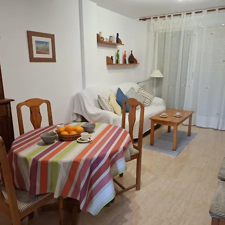 Appartement Atico Xaloc